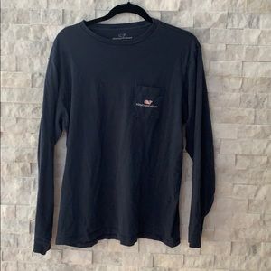 Vineyard Vines Long Sleeve T-Shirt